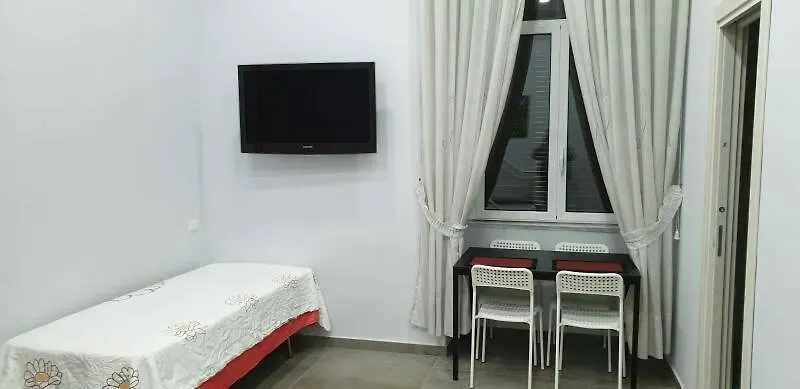 Bed & Breakfast B&B La Citta Partenopea Naples Italy