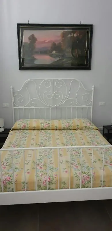 B&B La Citta Partenopea Naples 0*,  Italy