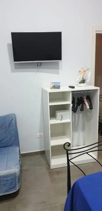 B&B La Citta Partenopea Naples
