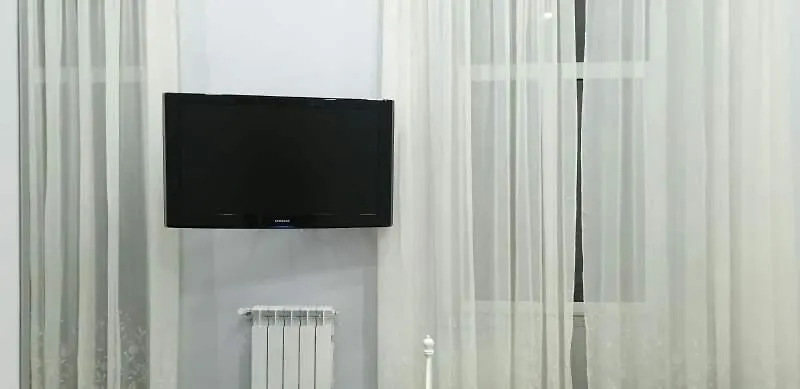 B&B La Citta Partenopea Naples Bed & Breakfast