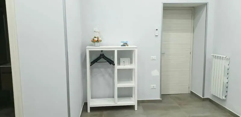 B&B La Citta Partenopea Naples