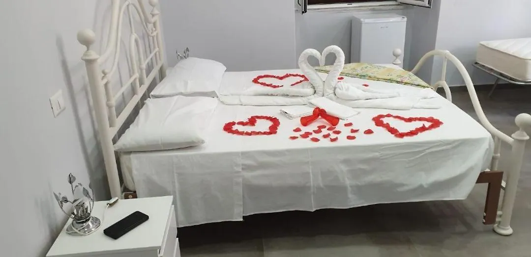 B&B La Citta Partenopea Naples 0*,  Italy
