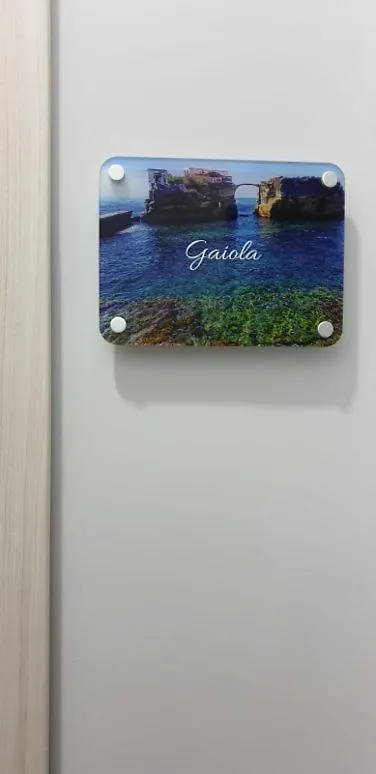 B&B La Citta Partenopea Naples 0*,  Italy