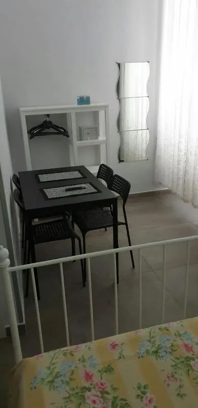 B&B La Citta Partenopea Naples Bed & Breakfast