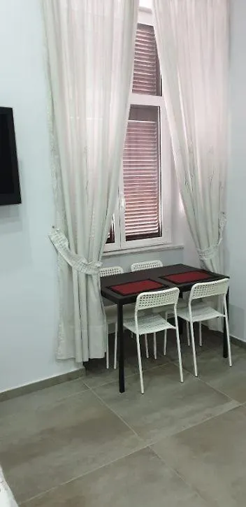 Bed & Breakfast B&B La Citta Partenopea Naples